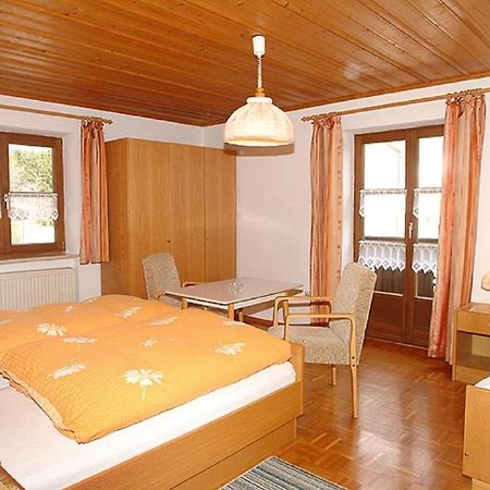 Exenbacher Hof - Pension Arnbruck Ngoại thất bức ảnh