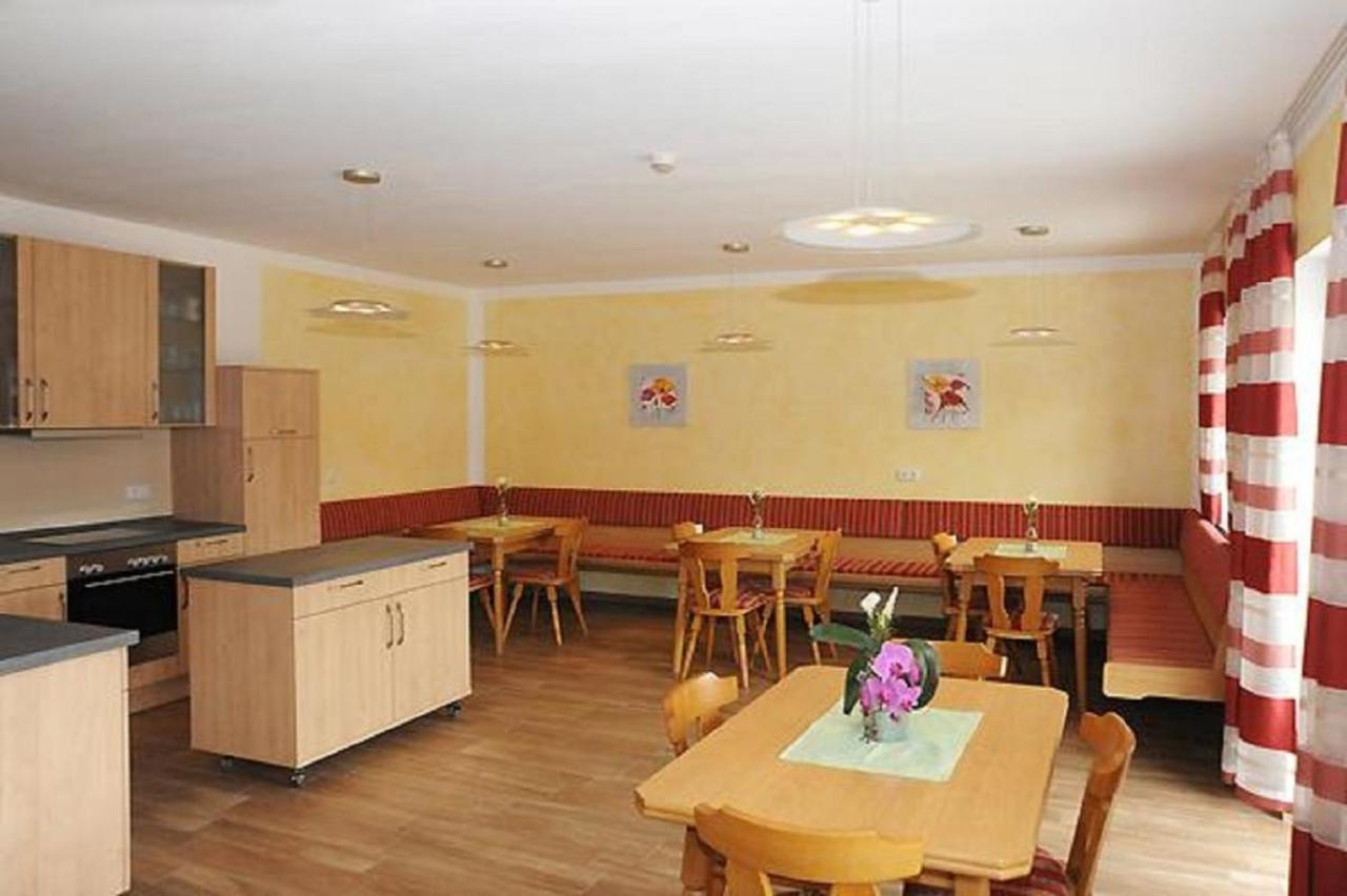 Exenbacher Hof - Pension Arnbruck Ngoại thất bức ảnh
